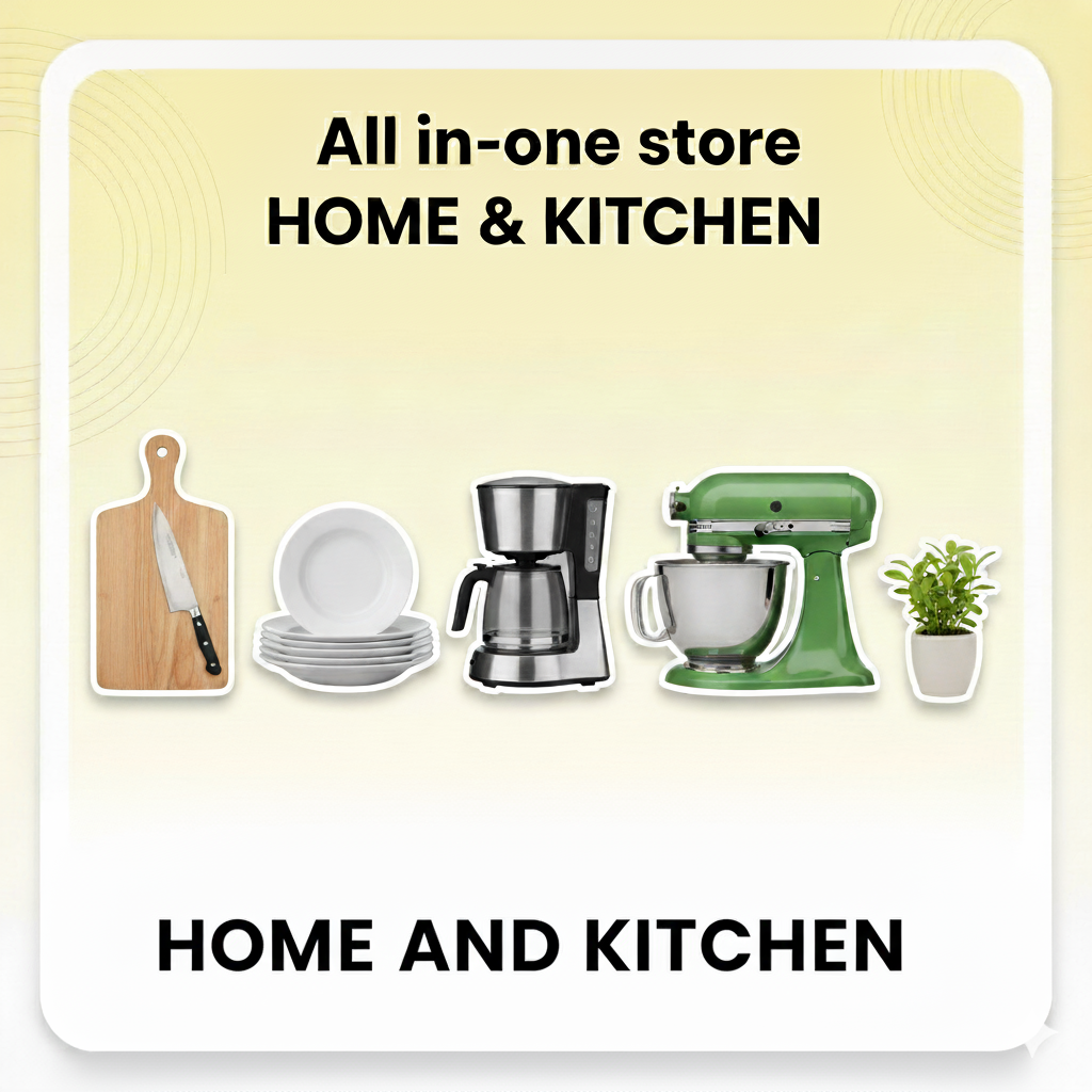 Kitchen Essentials