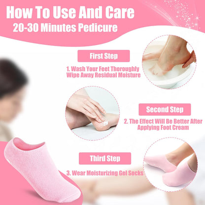 silicone-moisturizing-soft-gel-socks